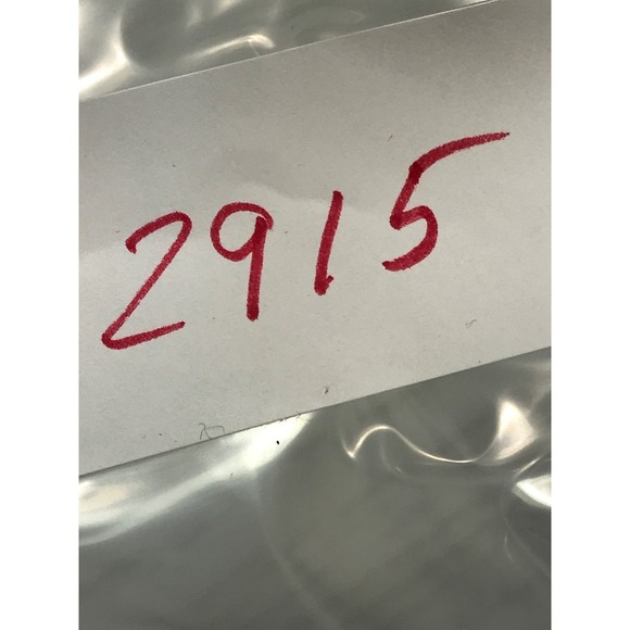 Vintage Victorinox Sweater Mens L Gray Argyle 1/4 Zip Wool Cashmere Blend Y2K - Picture 8 of 8